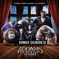 The Addams Family (2019) Hindi Dubbed Full Movie Watch Online HD Print Free Download