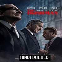 The Irishman (2019) Hindi Dubbed Full Movie Watch Online HD Print Free Download
