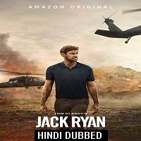 Tom Clancy's Jack Ryan (2019) Hindi Dubbed Season 2
