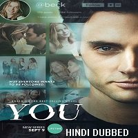 You (2018) Hindi Dubbed Season 1 Complete Watch Online HD Free Download