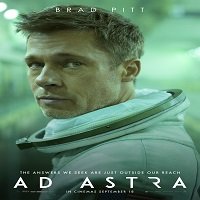 Ad Astra (2019) Full Movie Watch Online HD Print Free Download