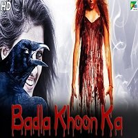Badla Khoon Ka (Aavikumar 2019) Hindi Dubbed Full Movie Watch Free Download