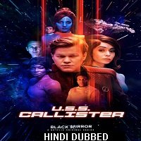 Black Mirror (2017) Hindi Dubbed Season 4 Watch Online HD Print Free Download