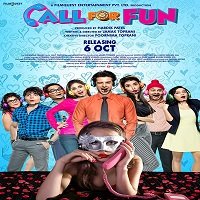 Call for Fun (2019) Hindi Full Movie Watch Online HD Print Free Download