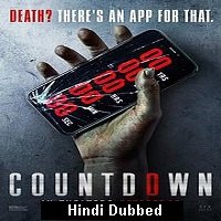Countdown (2019) Hindi Dubbed Full Movie Watch Online HD Free Download