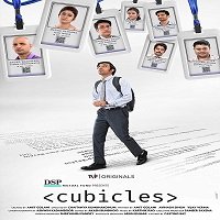 Cubicles (2019) Hindi Season 1 Watch Online HD Print Free Download