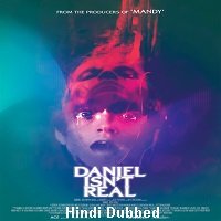 Daniel Isn’t Real (2019) Unofficial Hindi Dubbed Full Movie Watch Online HD Free Download