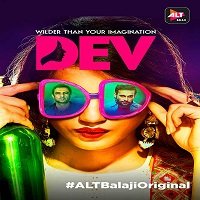Dev DD (2017) Hindi Season 1 Complete Watch Online HD Print Free Download