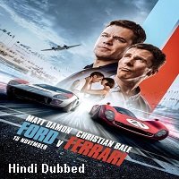Ford v Ferrari (2019) ORIGINAL Hindi Dubbed Full Movie Watch Online HD Free Download