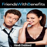 Friends with Benefits (2011) Hindi Dubbed Full Movie Watch Online HD Free Download
