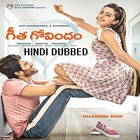 Geeta Govinda (Geetha Govindam 2019) Hindi Dubbed Full Movie Watch Free Download
