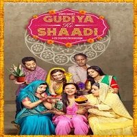 Gudiya Ki Shaadi (2019) Hindi Full Movie Watch Online HD Print Free Download