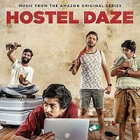 Hostel Daze (2019) Hindi Season 1 Complete