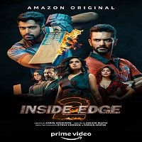 Inside Edge (2019) Hindi Season 2 Complete Watch Online HD Print Free Download