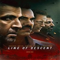 Line of Descent (2019) Hindi Full Movie Watch Online HD Free Download
