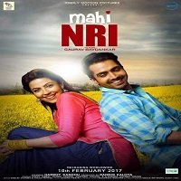 Mahi NRI (2017) Punjabi Full Movie Watch Online HD Print Free Download