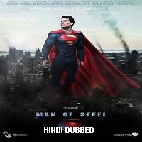 Man of Steel (2013) Hindi Dubbed