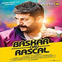 Mawali Raaj (Bhaskar Oru Rascal 2019) Hindi Dubbed Full Movie Watch Free Download