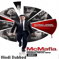McMafia (2018) Hindi Dubbed Season 1 Watch Online HD Print Free Download