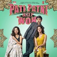 Pati Patni Aur Woh (2019) Hindi Full Movie Watch Online HD Print Free Download