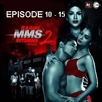 Ragini MMS Returns (2019) Hindi Season 2 [EP 10-15] Watch Online HD Free Download