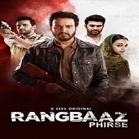 Rangbaaz Phirse (2019) Hindi Season 2 Watch Online HD Print Free Download