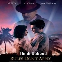 Rules Don’t Apply (2016) Hindi Dubbed Full Movie Watch Online HD Print Free Download