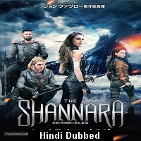 The Shannara Chronicles (2017) Hindi Dubbed Season 2 Watch Online HD Free Download