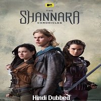 The Shannara Chronicles (2019) Hindi Dubbed Season 1 Complete Watch Free Download