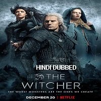 The Witcher (2019) Hindi Dubbed Season 1 Complete Watch Online HD Free Download