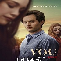 You (2019) Hindi Dubbed Season 2 Watch Online HD Print Free Download