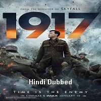 1917 (2019) Unofficial Hindi Dubbed Full Movie Watch Free Download