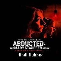 Abducted on Air (2020) Unofficial Hindi Dubbed Full Movie Watch Free Download