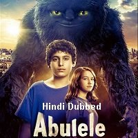 Abulele (2015) Hindi Dubbed