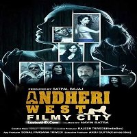 Andheri West Film City (2020) Hindi Season 1 [EP 1 To 5] Watch Online HD Free Download