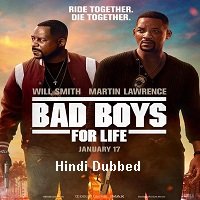 Bad Boys For Life (2020) ORG Hindi Dubbed Full Movie Watch Free Download