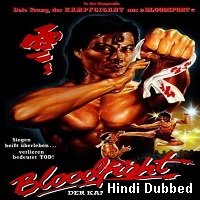 BloodFight (1989) Hindi Dubbed Full Movie Watch Online HD Free Download