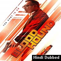 Bloodhound (2020) Unofficial Hindi Dubbed Full Movie Watch Free Download
