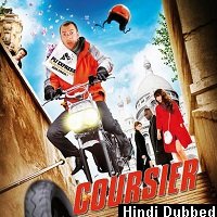 Coursier (2010) Hindi Dubbed Full Movie Watch Online HD Free Download