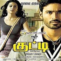 Daringbaaz Aashiq (Kutty) Hindi Dubbed Full Movie Watch Online HD Free Download