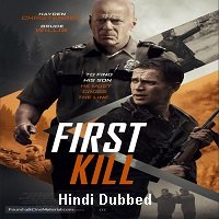 First Kill (2017) Hindi Dubbed Full Movie Watch Online HD Print Free Download