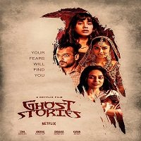 Ghost Stories (2020) Hindi Full Movie Watch Online HD Print Free Download
