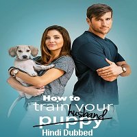 How to Train Your Husband (2017) Hindi Dubbed Full Movie Watch Online HD Free Download