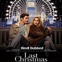 Last Christmas (2019) Hindi Dubbed Full Movie Watch Free Download