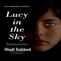 Lucy in the Sky (2019) Unofficial Hindi Dubbed Full Movie Watch Free Download