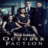 October Faction (2020) Hindi Season 1 Complete Watch Online HD Free Download