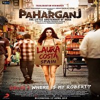 Paharganj (2019) Hindi Full Movie Watch Online HD Print Free Download