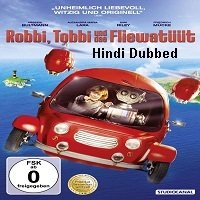 Robby & Toby’s Fantastic Voyager (2016) Hindi Dubbed Full Movie Watch Free Download
