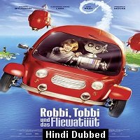 Robby and Tobys Fantastic Voyager (2016) Hindi Dubbed Full Movie Watch Online HD Print Free Download