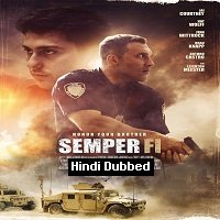 Semper Fi (2019) Unofficial Hindi Dubbed Full Movie Watch Free Download